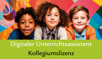 Lebenswert, Digitaler Unterrichtsassistent, Kl. 5/6, Sachsen-Ausgabe 2024 – Kollegiumslizenz