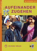 Aufeinander zugehen Aufeinander zugehen
