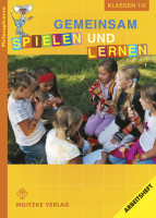 Gemeinsam spielen und lernen Gemeinsam spielen und lernen
