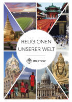 Religionen unserer Welt Religionen unserer Welt