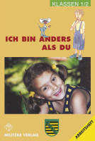 Ich bin anders als du Ich bin anders als du