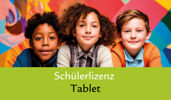 Lebenswert, Schülerlizenz, Kl. 5/6, Sachsen-Ausgabe 2024 – Tablet-Lizenz