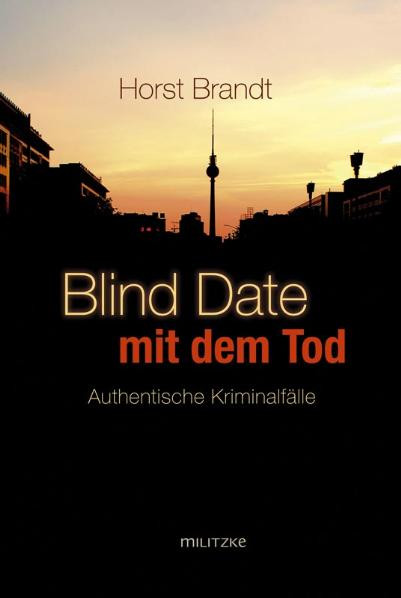 Blind Date mit dem Tod