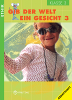 Gib der Welt ein Gesicht Gib der Welt ein Gesicht