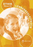 Ethik, Lehrkraftband, Kl. 5/6 Ethik, Lehrkraftband, Kl. 5/6
