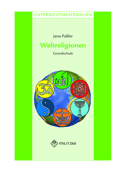 Weltreligionen - 